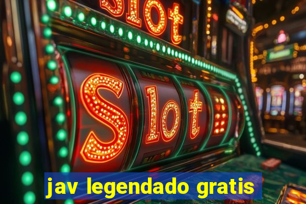 jav legendado gratis